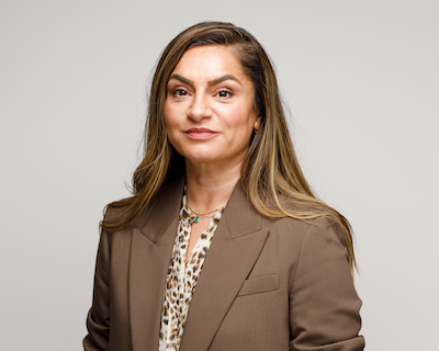 Sara Samir